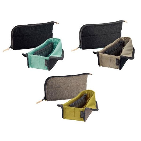 

KOKUYO NEOCRITZ WORXUS TOOL PEN CASE F-VBF215