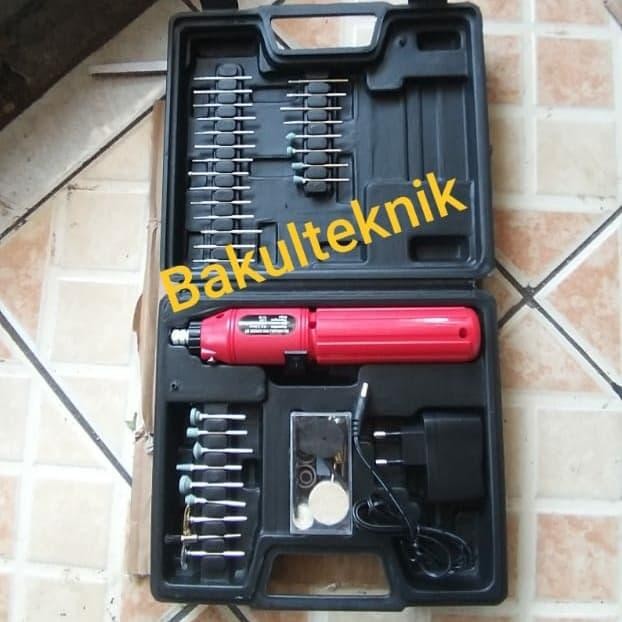 MINI GRINDER SELLERY SET 60 PCS GERINDA BOR MINI TUNER BOR CUN MINI TERMURAH