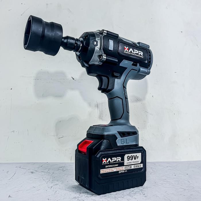 IMPACT WRENCH APR JAPAN BOR PEMBUKA BAUT JUMBO TIPE AP78 PROMAX TERMURAH