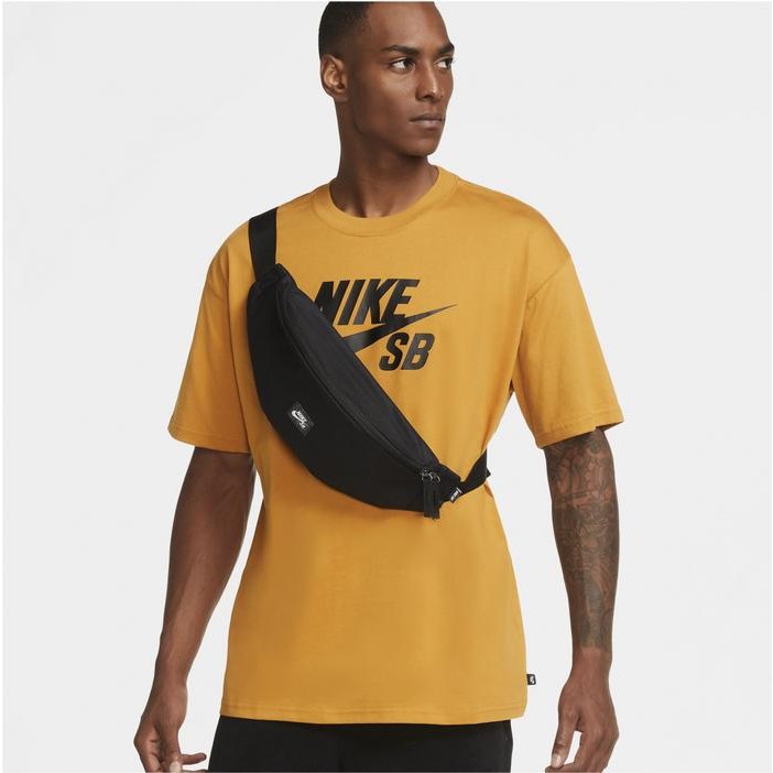 Waist Bag Nike SB Heritage Skate Hip Pack Nike Skateboarding