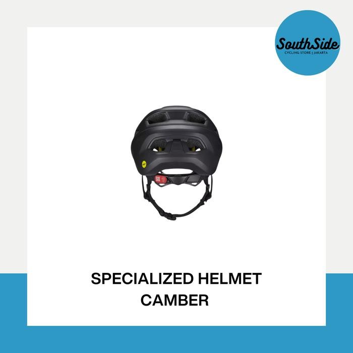 SPECIALIZED CAMBER HELMET