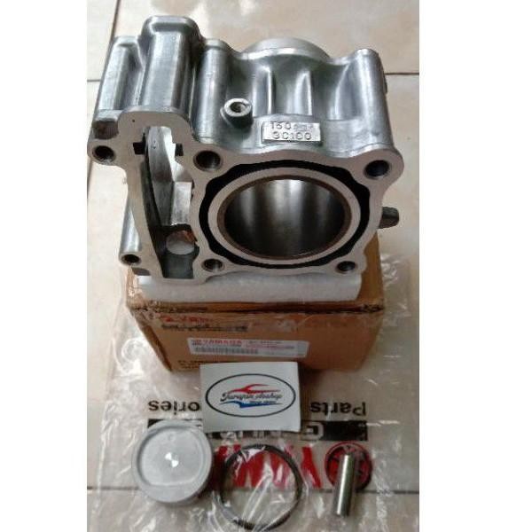 Blok block Seher Sylinder Boring Vixion Old 3C1