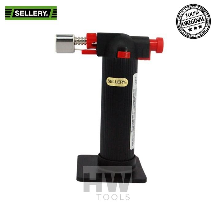 Micro Torch / Gas Torch Sellery 96-610