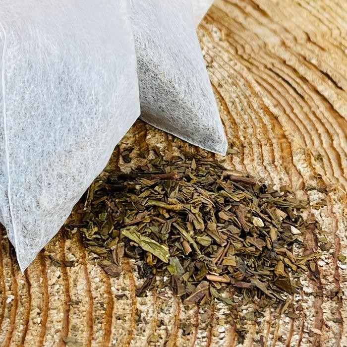 

Houjicha Teabags (2.5g x 10 bags)