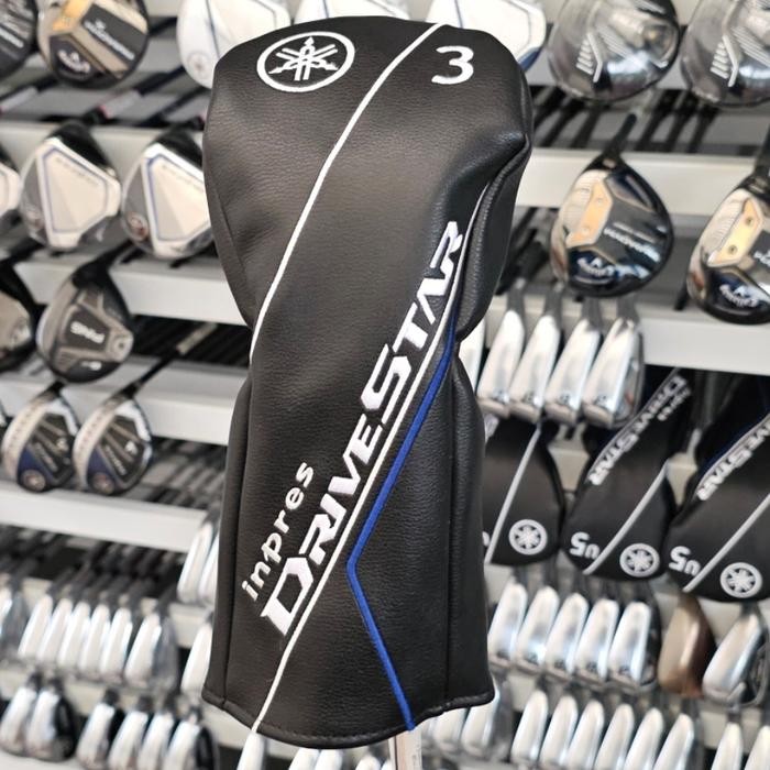 Stick Stik Golf Fairway Wood 3 Yamaha Drivestar 2023