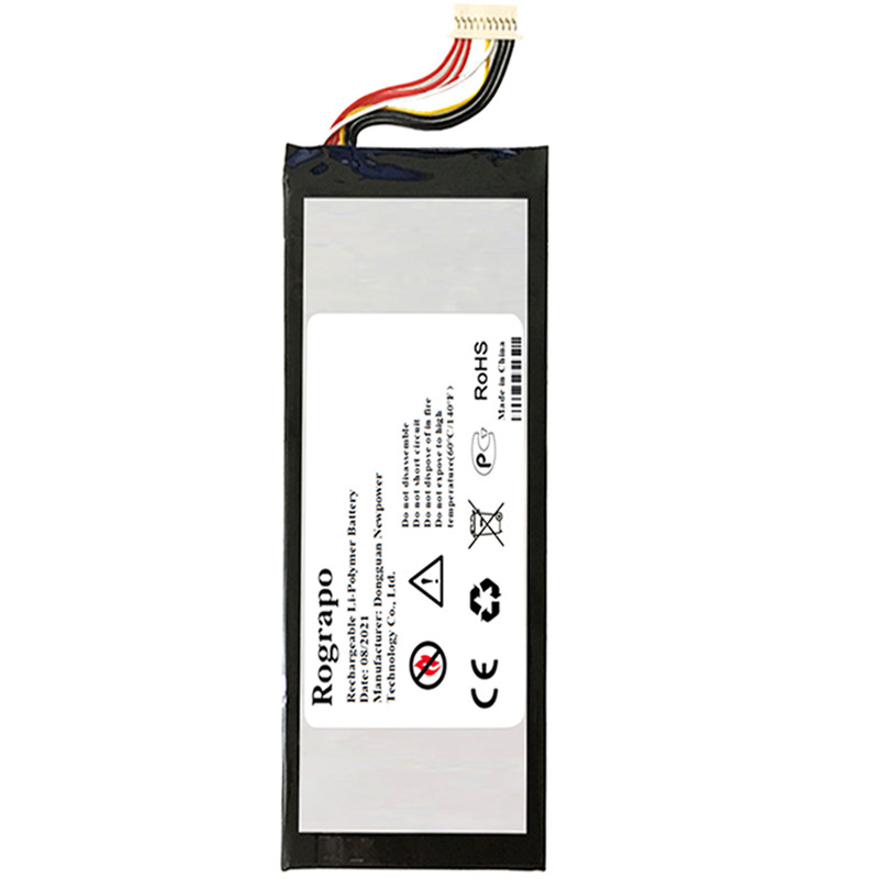 New 7.6V 4200mAh NV-635170-2S Battery For Chuwi Minibook CWI526 Tablet PC Replacement Accumulator