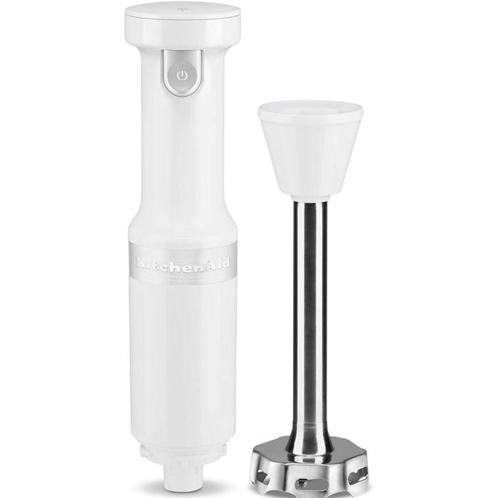 KitchenAid - Cordless Hand Blender