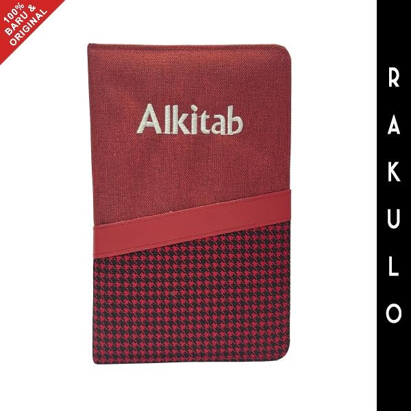 

Promo Alkitab Kristen Ukuran Sedang Terjemahan Baru 2 Tb2 054 Motif Sapolo Berkualitas