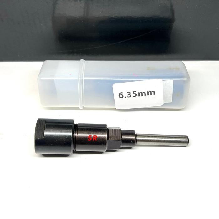 Laris Extension Penyambung Mata Router/ Profil