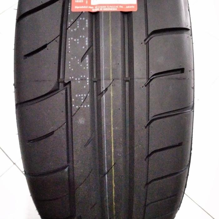 Promo Ban Gt Radial Champiro Sx2 205/50R16