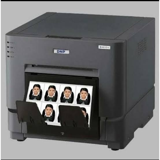 Sewa Printer Photobooth Dnp Fotolusio Pasti Diskon