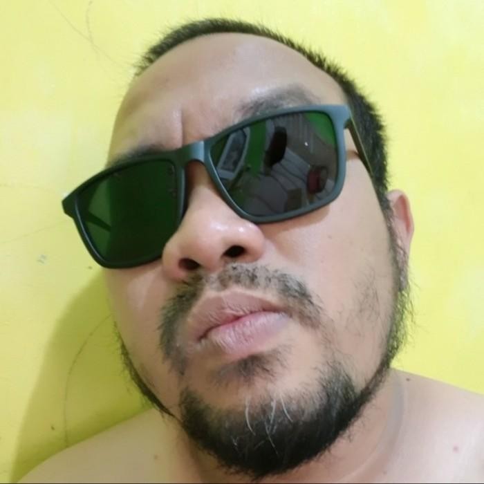 (Expert) kacamata hitam pria lensa minus/plus/silinder