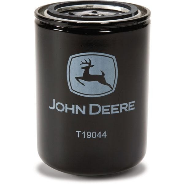 T19044 OIL FILTER JD 5045D TERMURAH