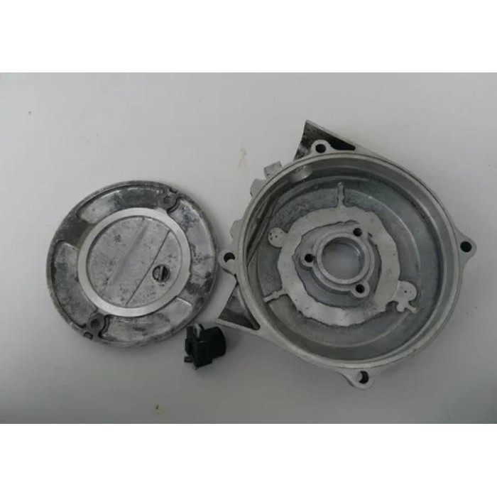 BAK BLOK BLOCK MAGNET GL CB PNP SPUL TIGER