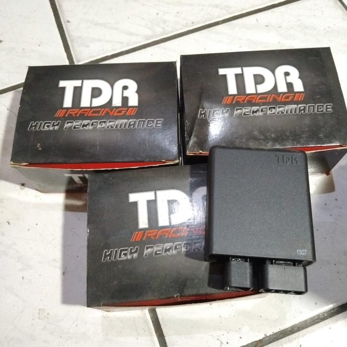 CDI Racing TDR Yamaha Byson original TDR.