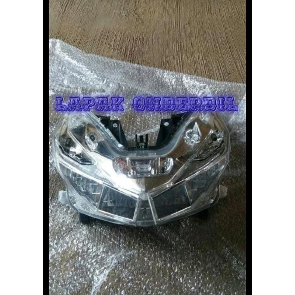 reflektor vario 150 125 FI new