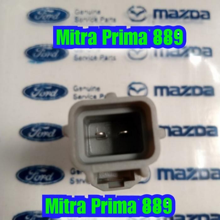 Sensor Switch Ect Fan Temperatur Panas Mazda2 Mazda 2 Non Skyactiv