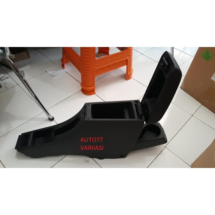 Console Consul Box Mobil Agya Ayla