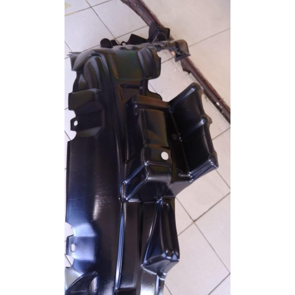 Liner Fender All New Avanza