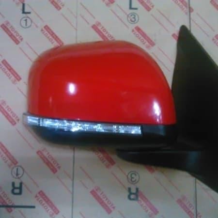 Spion Xenia 2012 2013 2014 2015 Ori