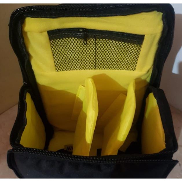 [Expret] TAS KAMERA MIRRORLESS-SLR,CANON M10 - M100 - EOS M3 - M6 - EOS 750D