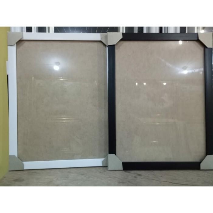 [Expret] Bingkai A3 30x40 kaca