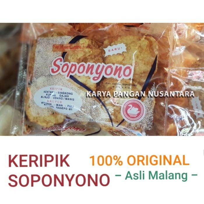 

(Expert) KERIPIK BELINJO PEDAS SOPONYONO ORIGINAL KRIPIK EMPING BELINJO PEDAS