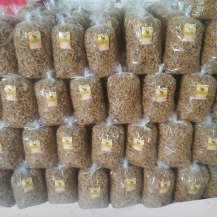 

(Expert) kripik usus ayam tepung 1 bal isi 2 kg