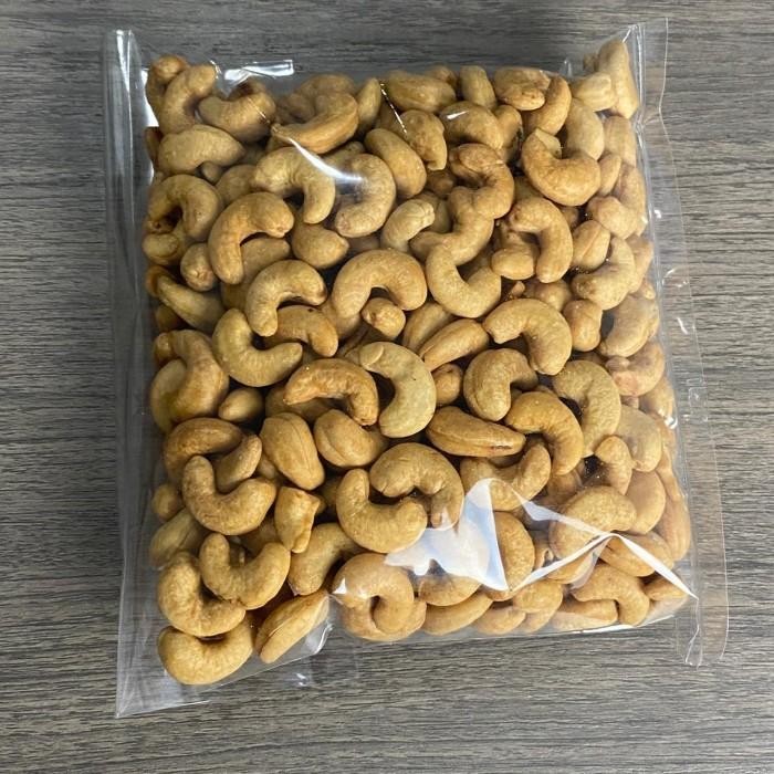 

(Expert) Kacang Mede OVEN Original 250 gram