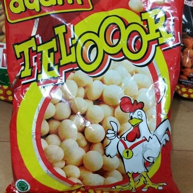 

(Expert) Kacang Ayam oleh - oleh Khas Makassar