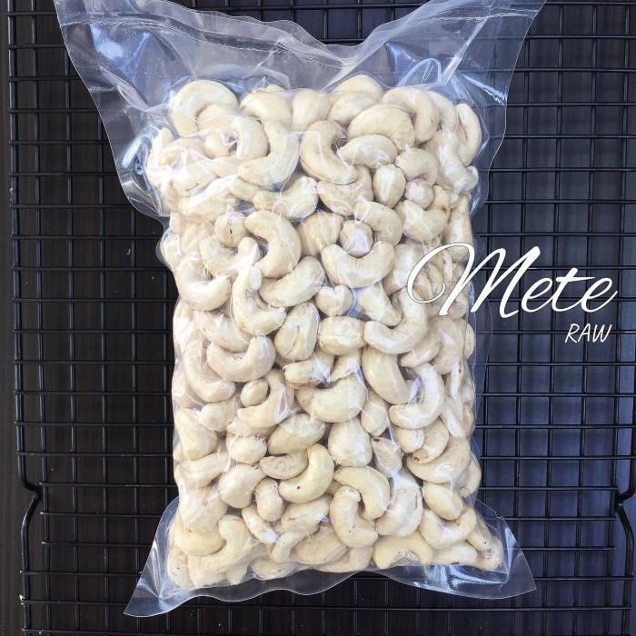 

(Expert) Kacang Mente / Mente Super