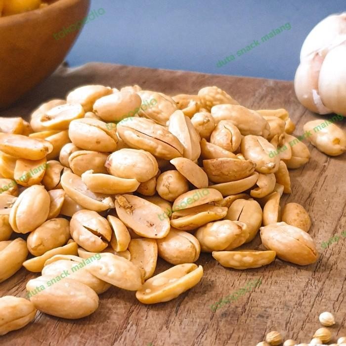 

(Expert) Kacang Bawang Super / Kacang Goreng 250gr