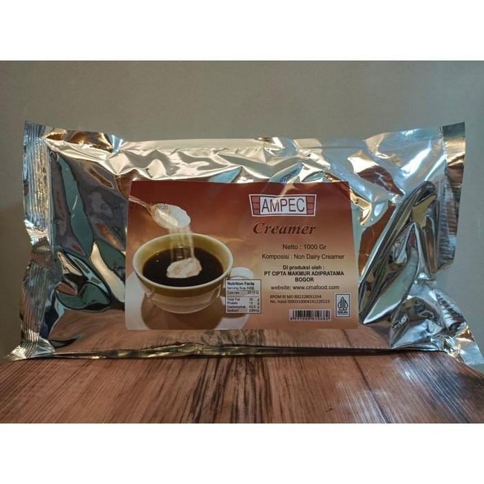 

(Expert) AMPEC CREAMER KRIMER 1KG