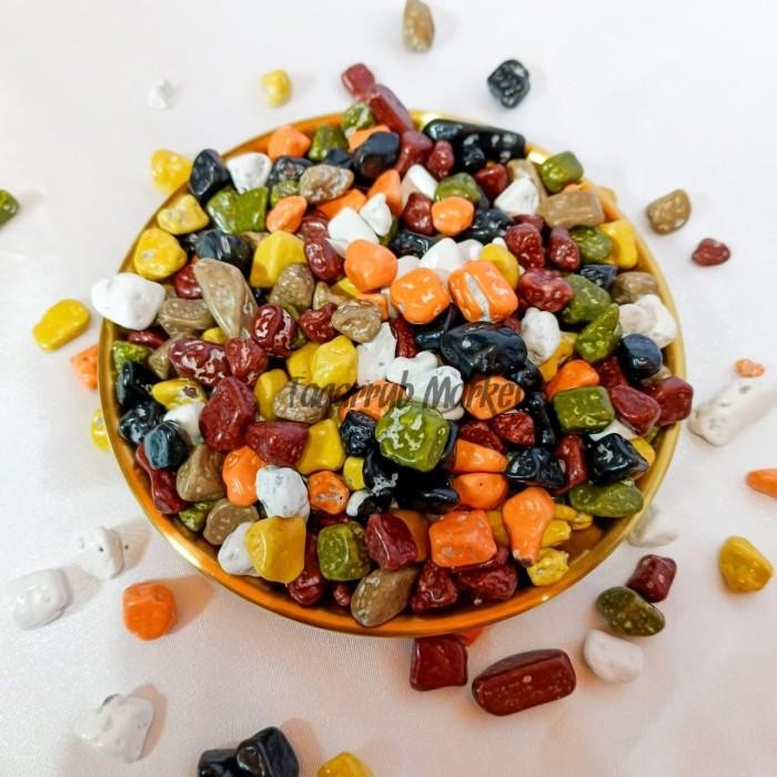 

(Expert) Coklat Kerikil Coklat Arab 1kg Coklat Kerikil 500gr