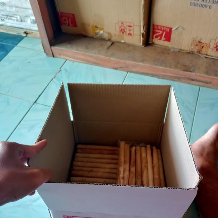 

(Expert) ledre khas bojonegoro isi 105 kardus jumbo