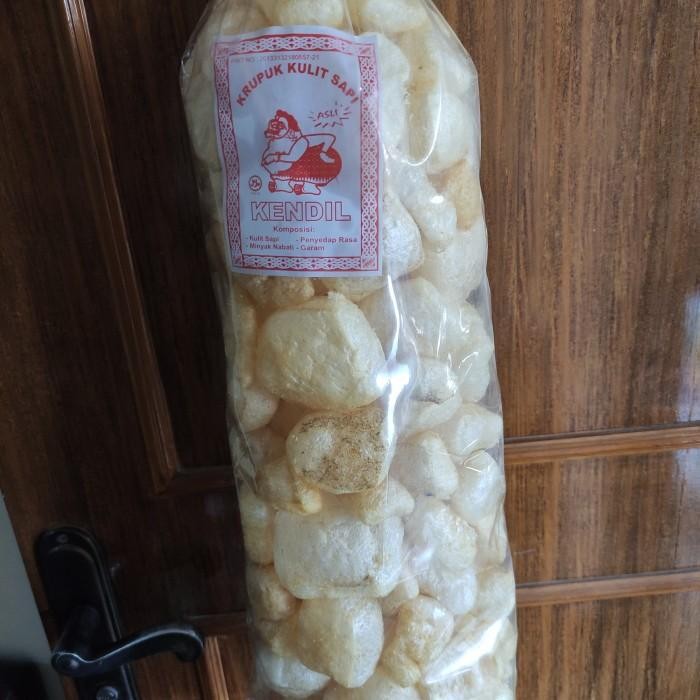 

(Expert) Rambak Kendil Solo 250gram