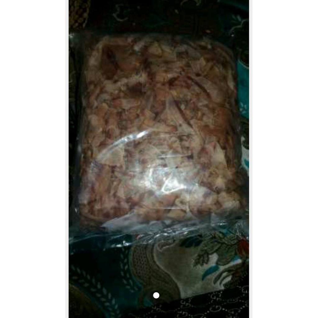 

(Expert) katsuobushi grade A takoyaki surabaya kemasan 500 gr