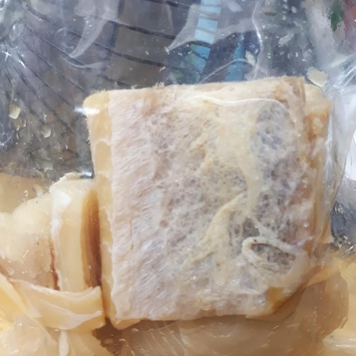 

(Expert) Ikan Asin Jambal Roti Tanpa Tulang