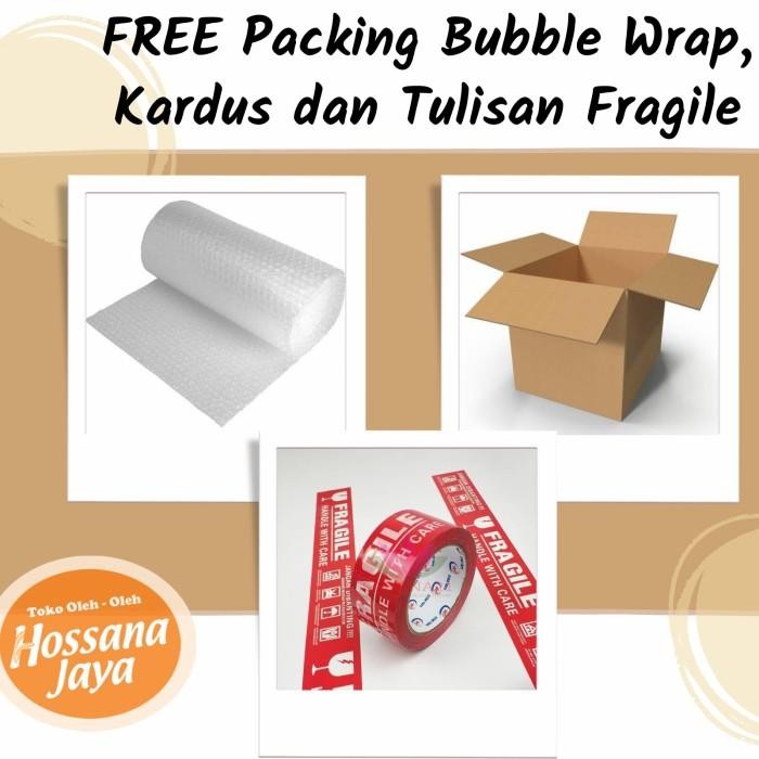 

(Expert) Bawang Merah / Brambang Goreng "Anggrek