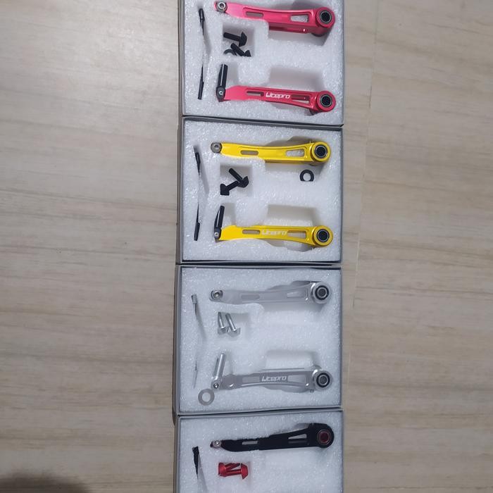 v brake litepro long terbaru