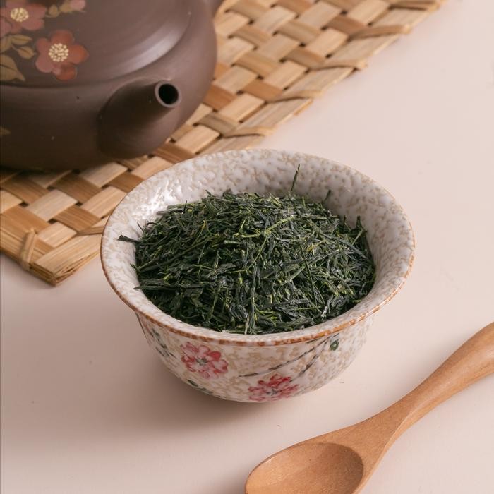 

[MARUYASU TEA] Gyokuro Toku Loose Leaf (30g)