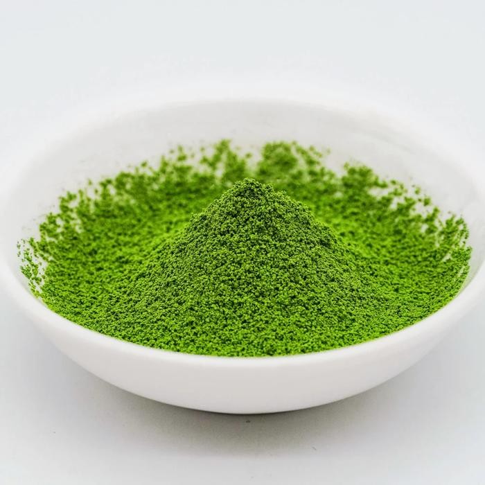 

[RISHOUEN] Uta no Mori Competition Grade Matcha (30g)