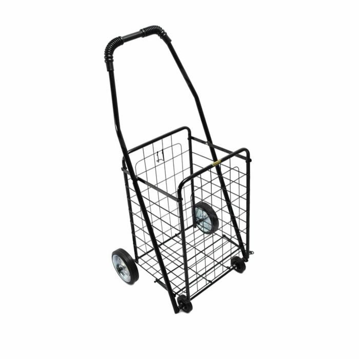 Krisbow Troli Galon & Gas/Troli Lipat/Troli Serbaguna