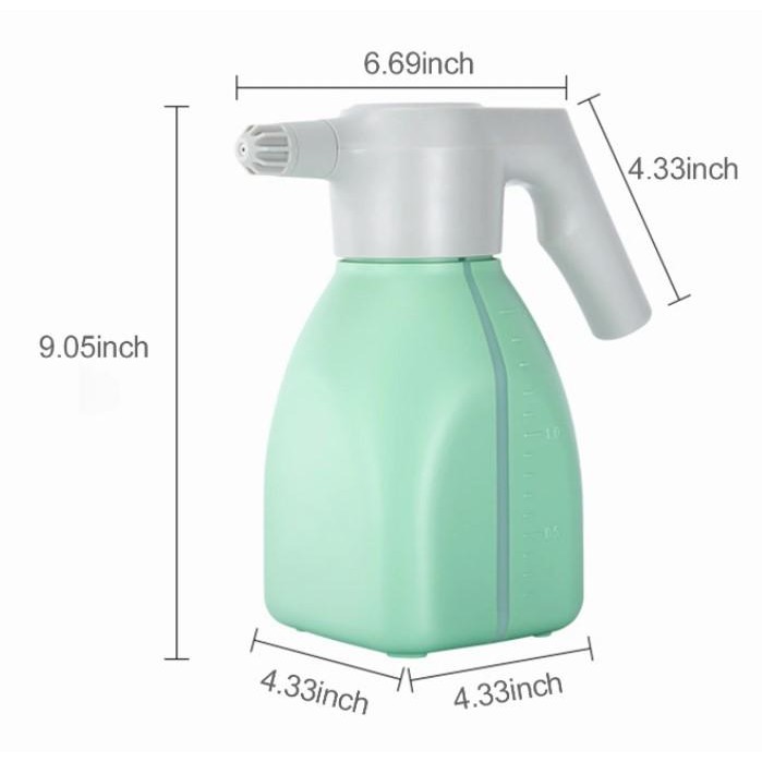 MESIN ALAT SPRAYER SEMPROTAN PENYEMPROT SIRAM ELEKTRIK MULTIFUNGSI