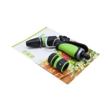 KEPALA SELANG ADJUSTABLE SPRAYER YARDSMITH ADJUSTABLE SPRAYER NOZZLE