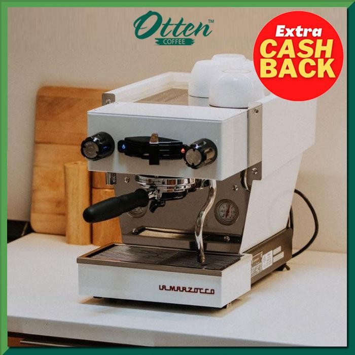 TERBARU La Marzocco - Home Espresso Coffee Machine Linea Micra - Mesin Kopi Espresso