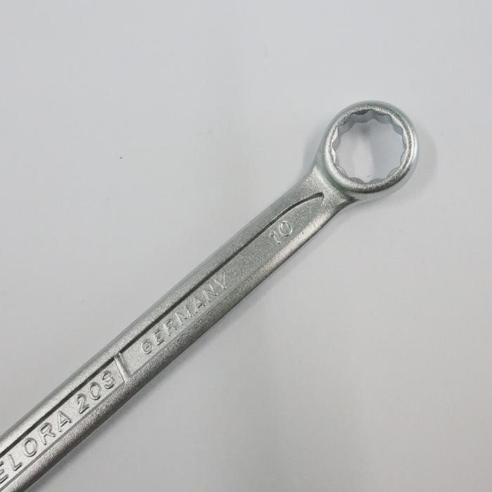 ELORA 203 KUNCI RING PAS ELORA VANADIUM CHROME