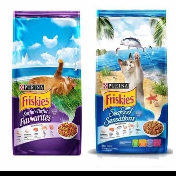 Friskies 7Kg