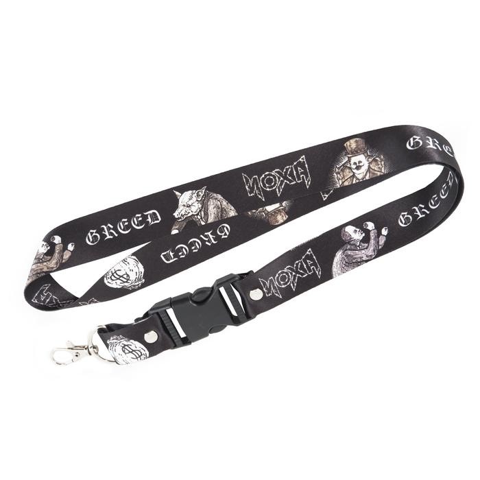 

LANYARD NOXA - GREED