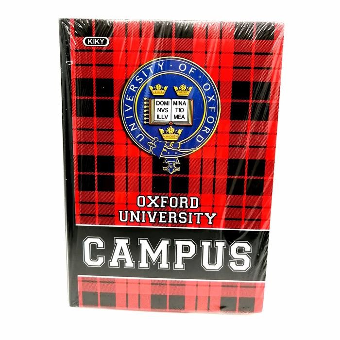 

Buku Tulis Campus Kiky 42 /Pak